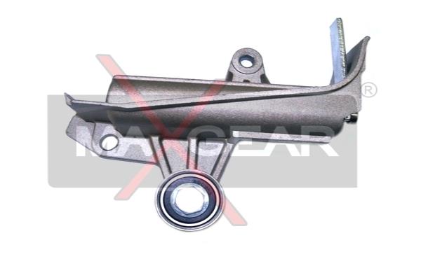 Kiristysrulla, hammashihnat MAXGEAR 54-0041