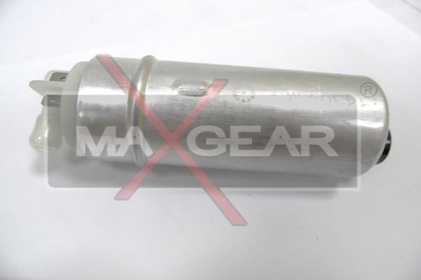 Polttoainepumppu MAXGEAR 43-0004