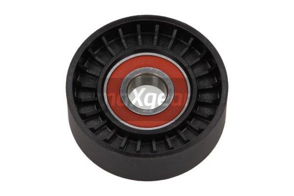 Kiristinvarsi, moniurahihna MAXGEAR 54-0609