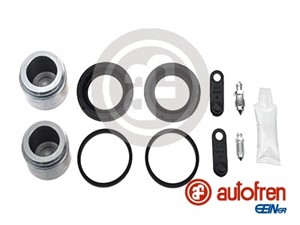 Korjaussarja, jarrusatula, Taka-akseli, BMW,VW, 34206855481, 34206855482, 34206855483, 34206855484, 34206855485, 34206855486, 3421679946