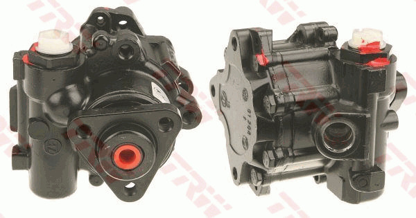 Hydrauliikkapumppu, ohjaus TRW JPR716