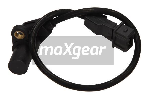 Impulssianturi, kampiakseli MAXGEAR 24-0086