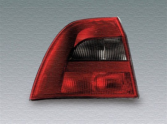 Takavalo MAGNETI MARELLI 714098290376