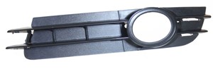 Ritilä, Eteen, vasen, AUDI A6, A6 Avant, 4F0 807 681A 01C
