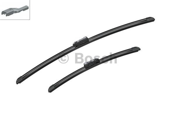 Pyyhkijänsulka BOSCH 3 397 007 420