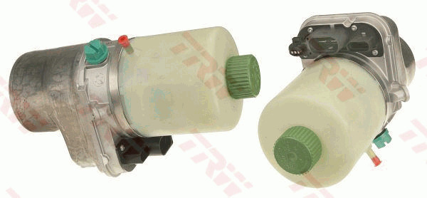 Hydrauliikkapumppu, ohjaus TRW JER162
