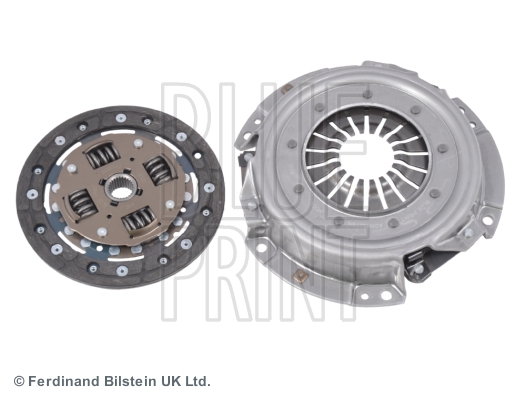 Kytkinpaketti BLUE PRINT ADN130144