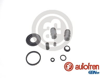 Korjaussarja, jarrusatula AUTOFREN SEINSA D41634