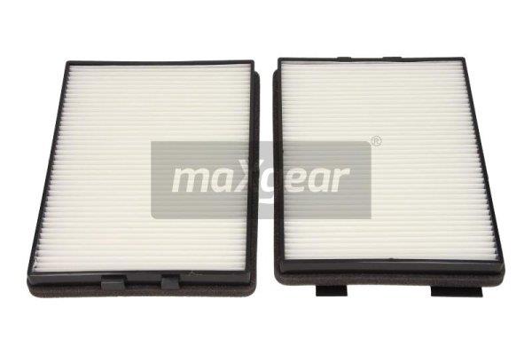 Raitisilmasuodatin MAXGEAR 26-0241