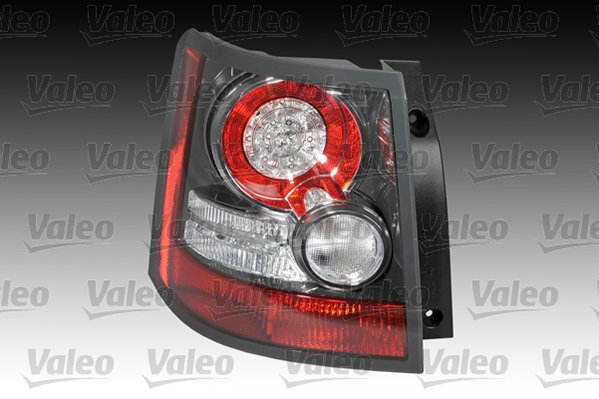 Takavalo VALEO 044498