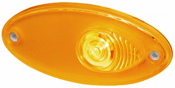 Lisävilkkuvalo HELLA 2BM 964 295-041