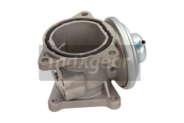 EGR-venttiili MAXGEAR 27-0200