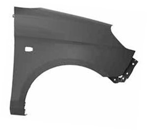 Lokasuoja, Eteen, oikea, KIA PICANTO, 66321 07630