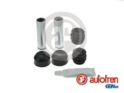 Ohjainhylsysarja, jarrusatula AUTOFREN SEINSA D7289C
