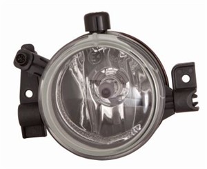 Sumuvalo, Oikea, FORD FOCUS II, FOCUS Cabriolet II, FOCUS C-MAX, FOCUS Sedan II, FOCUS Turnier II, 1234874, 1481005, 3M5115K201AA, 3M511