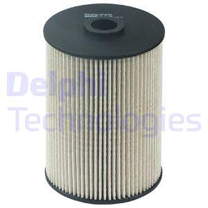 Polttoainesuodatin DELPHI HDF635