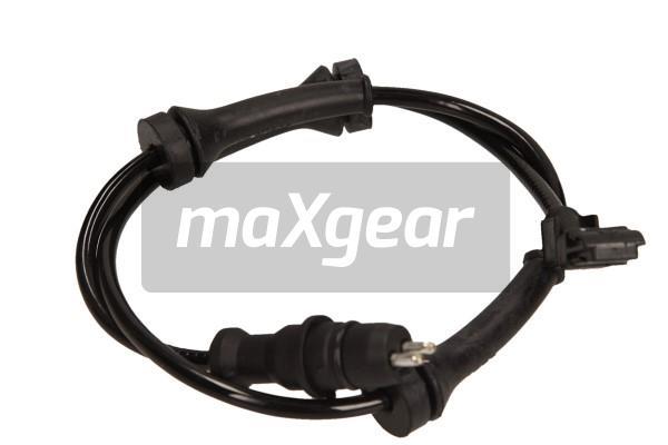 ABS-anturi MAXGEAR 20-0293