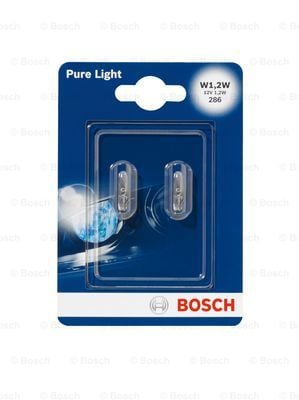 Polttimo BOSCH 1 987 301 024