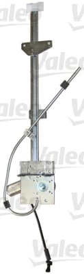 Lasinnostin VALEO 850958