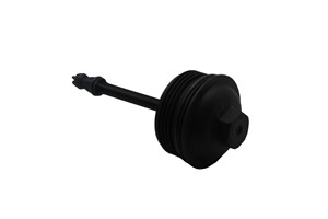 Kansi, öljynsuodatinpesä, AUDI,SEAT,SKODA,VW, 03L115433, 03L115433B