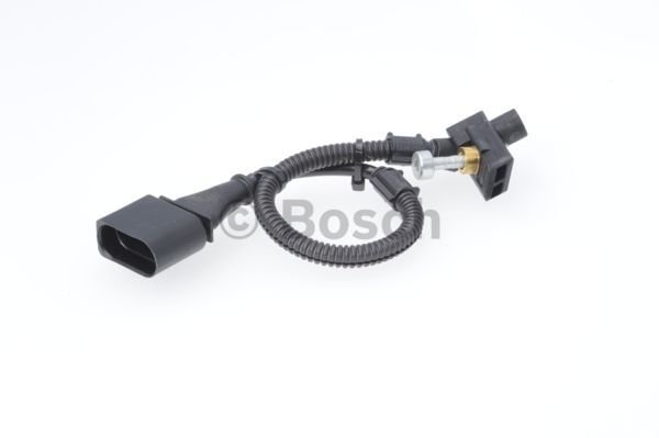 Impulssianturi, kampiakseli BOSCH 0 261 210 250