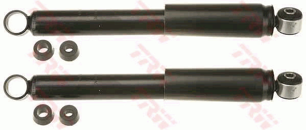 Iskunvaimennin TRW JGT393T