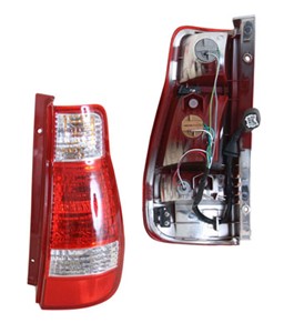 Takavalo, Oikea, HYUNDAI MATRIX, 92402-17610