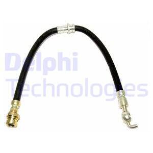 Jarruletku DELPHI LH0495