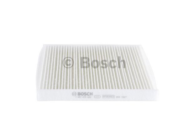 Raitisilmasuodatin BOSCH 1 987 435 089