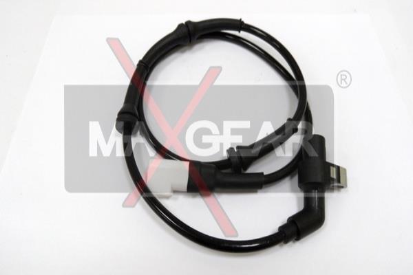 ABS-anturi MAXGEAR 20-0081