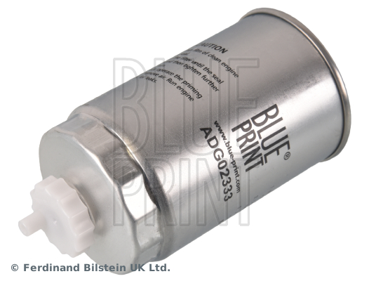 Polttoainesuodatin BLUE PRINT ADG02333
