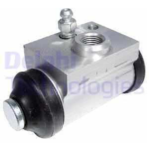 Jarrusylinteri DELPHI LW90093