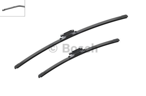 Pyyhkijänsulka BOSCH 3 397 007 427