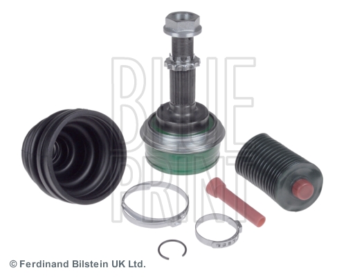 Vetoakselin nivelsarja BLUE PRINT ADT38909