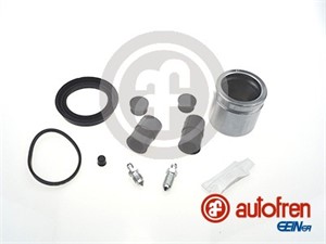 Korjaussarja, jarrusatula, Etuakseli, BMW,JAGUAR, 34 11 6 786 817, 34 11 6 786 818, 34116786827, 34116786828, C2D3106, C2D3107, C2Z9368,