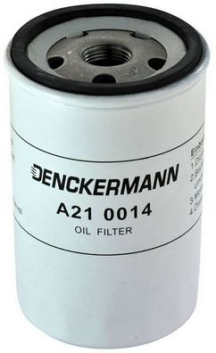 Öljynsuodatin DENCKERMANN A210014