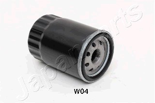 Öljynsuodatin JAPANPARTS FO-W04S