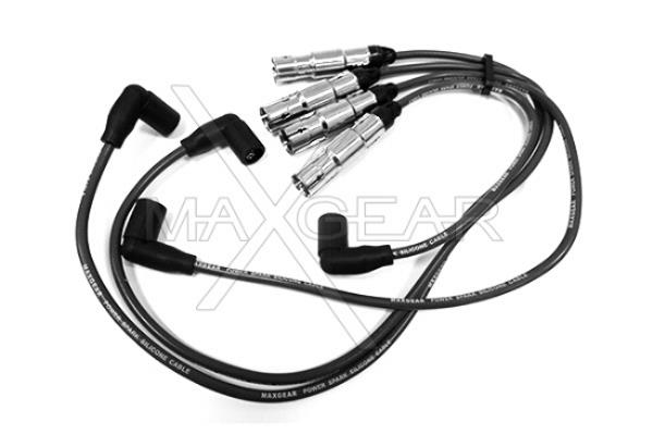 Sytytysjohtosarja MAXGEAR 53-0061