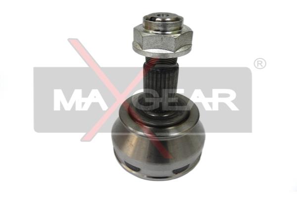 Vetoakselin nivelsarja MAXGEAR 49-0082