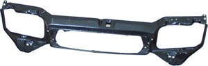 Jäähdyttimen säleikkö, CITROËN,FIAT,PEUGEOT, 0000945006385, 945006385