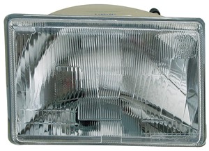 Ajovalo, Vasen, JEEP GRAND CHEROKEE I, 55054833