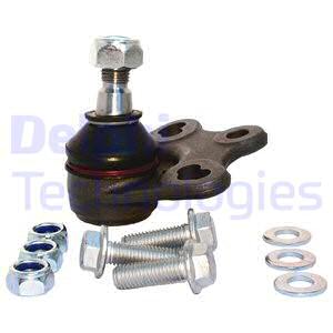 Pallonivel DELPHI TC1430