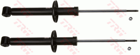 Iskunvaimennin TRW JGS130T