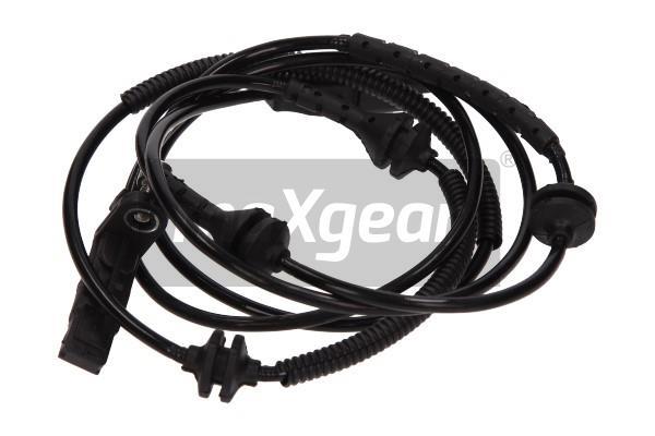 ABS-anturi MAXGEAR 20-0130