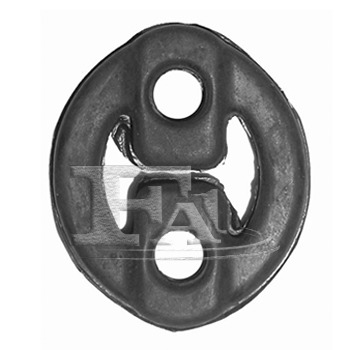 Pidike, pakoputkisto FA1 763-901