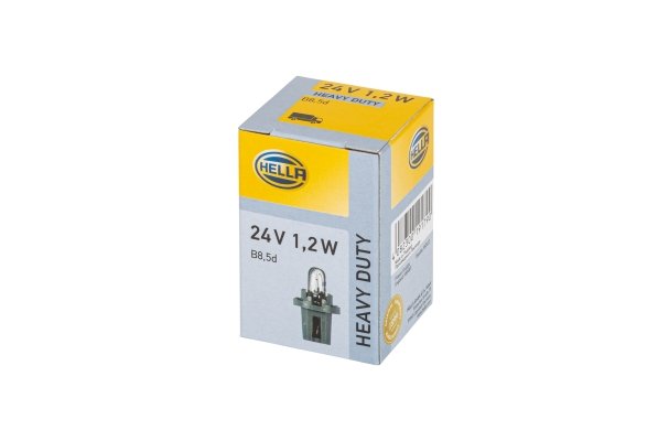 Polttimo HELLA 8GA 007 997-071