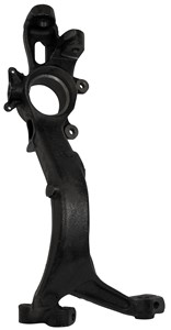 Ohjauskierukka, Eteen, vasen, AUDI A4, A4 Avant, A6, A6 Avant, SKODA SUPERB I, VW PASSAT, PASSAT Variant, 8D0 407 257 AC, 8D0 407 257 AL