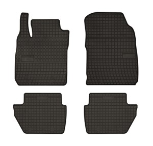 Kumimatto, sisätila, FORD ECOSPORT