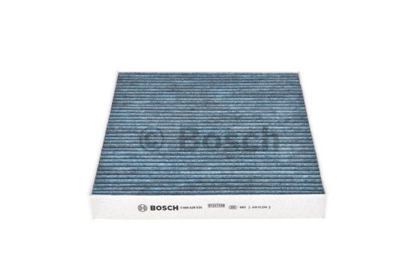 Raitisilmasuodatin BOSCH 0 986 628 530