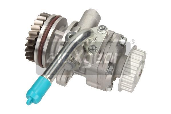 Hydrauliikkapumppu, ohjaus MAXGEAR 48-0079